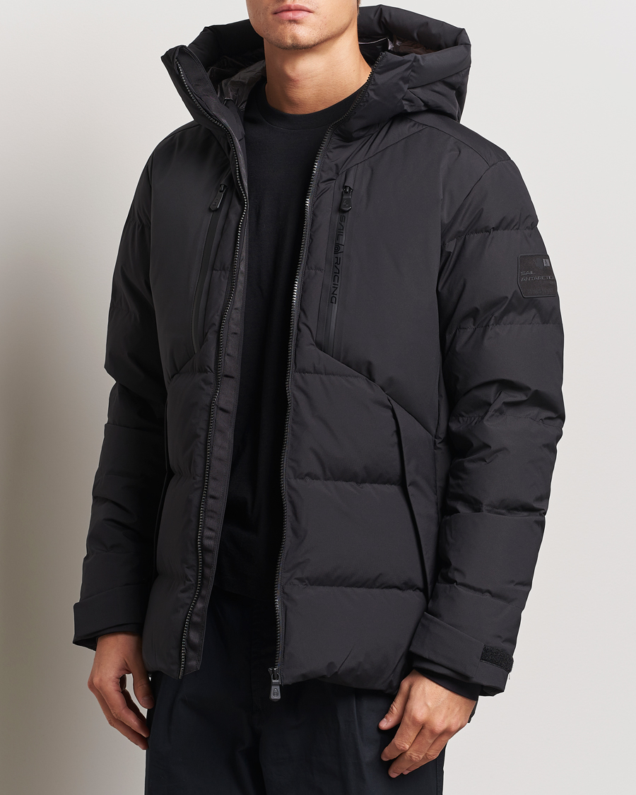 Herre | Jakker | Sail Racing | Stormrider I-Warm Down Jacket Carbon