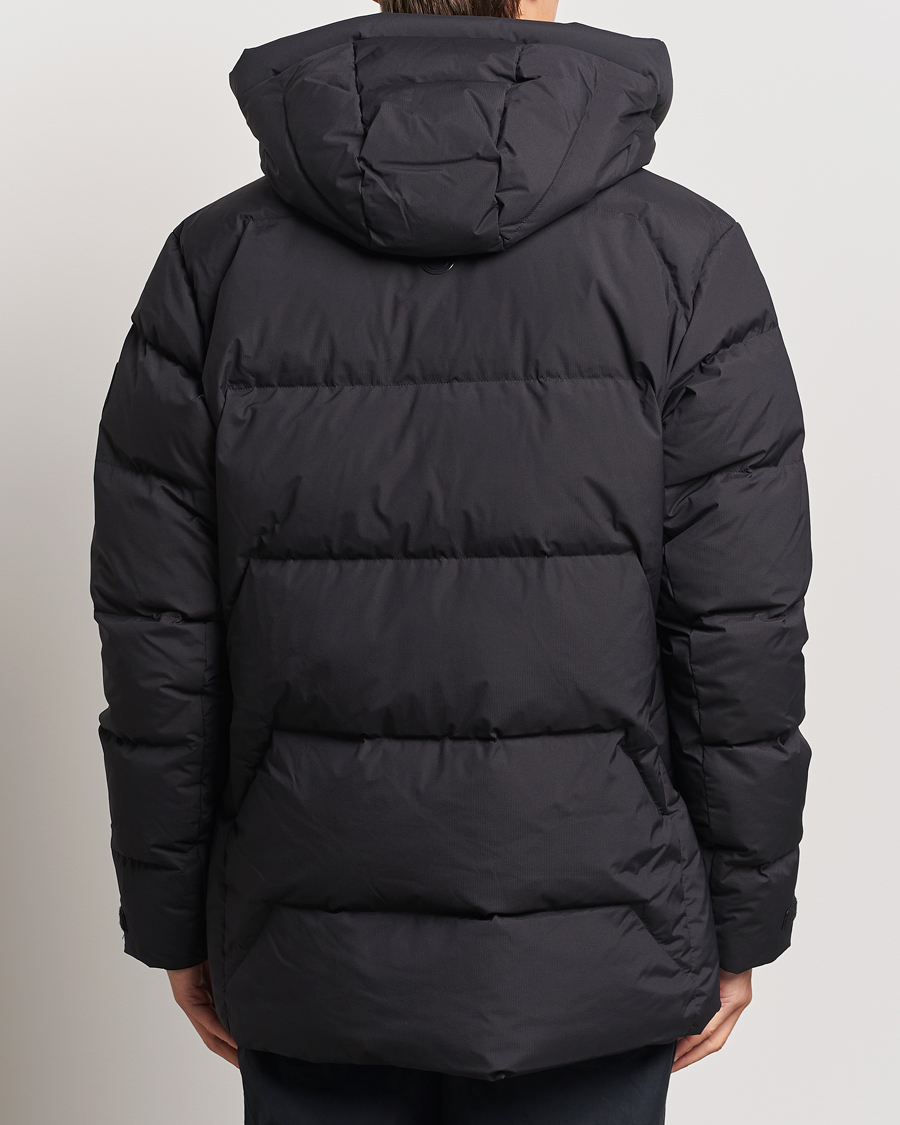 Herre | Jakker | Sail Racing | Stormrider I-Warm Down Jacket Carbon