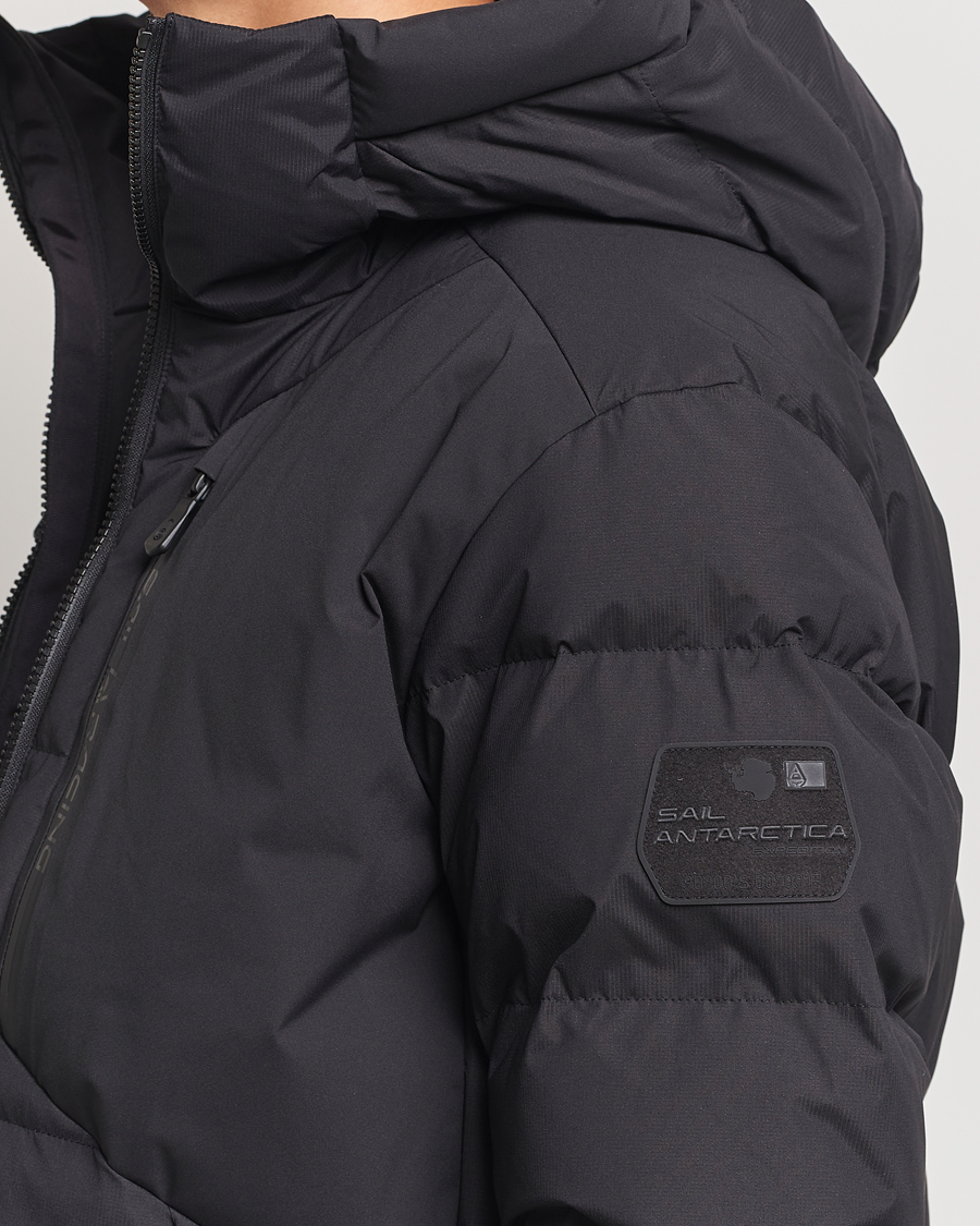Herre | Jakker | Sail Racing | Stormrider I-Warm Down Jacket Carbon