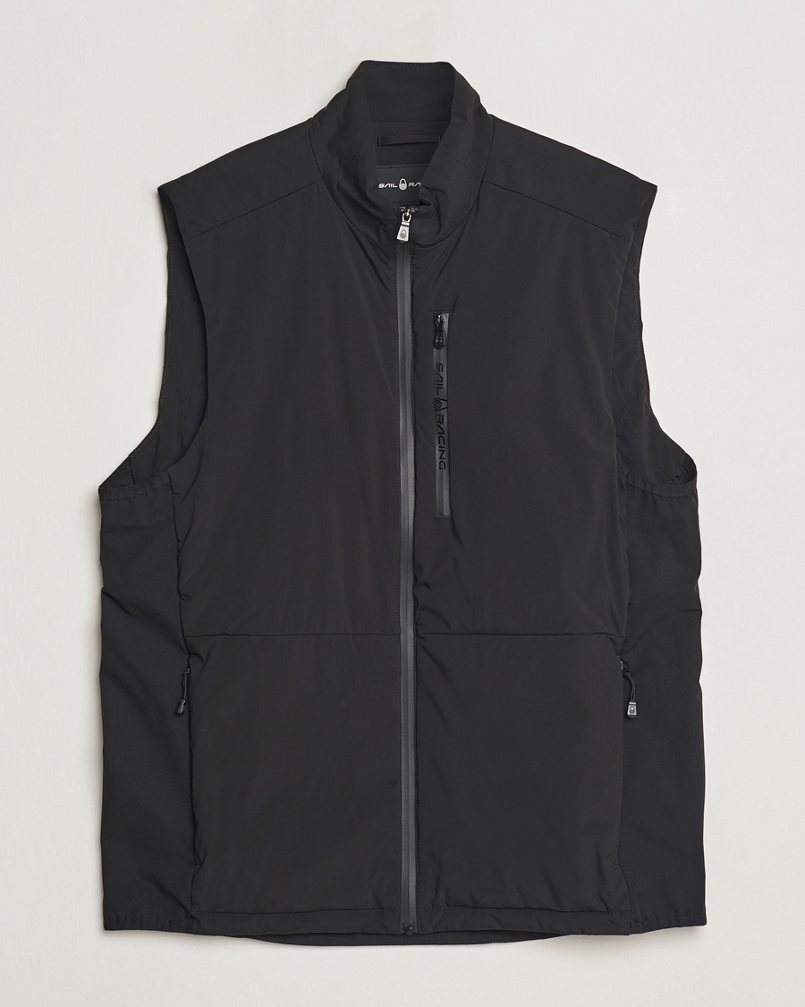 Herre | Jakker | Sail Racing | Race I-Warm Vest Carbon
