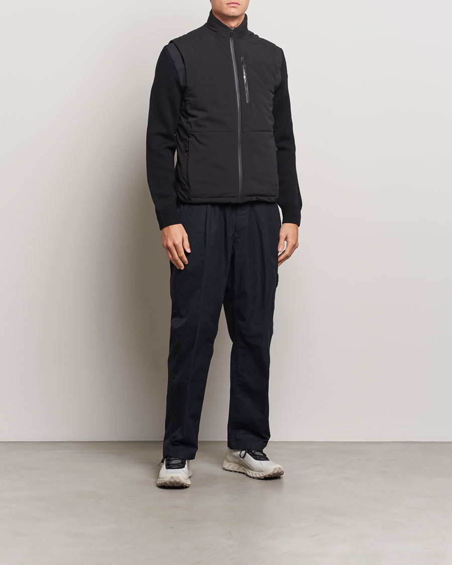 Herre | Jakker | Sail Racing | Race I-Warm Vest Carbon