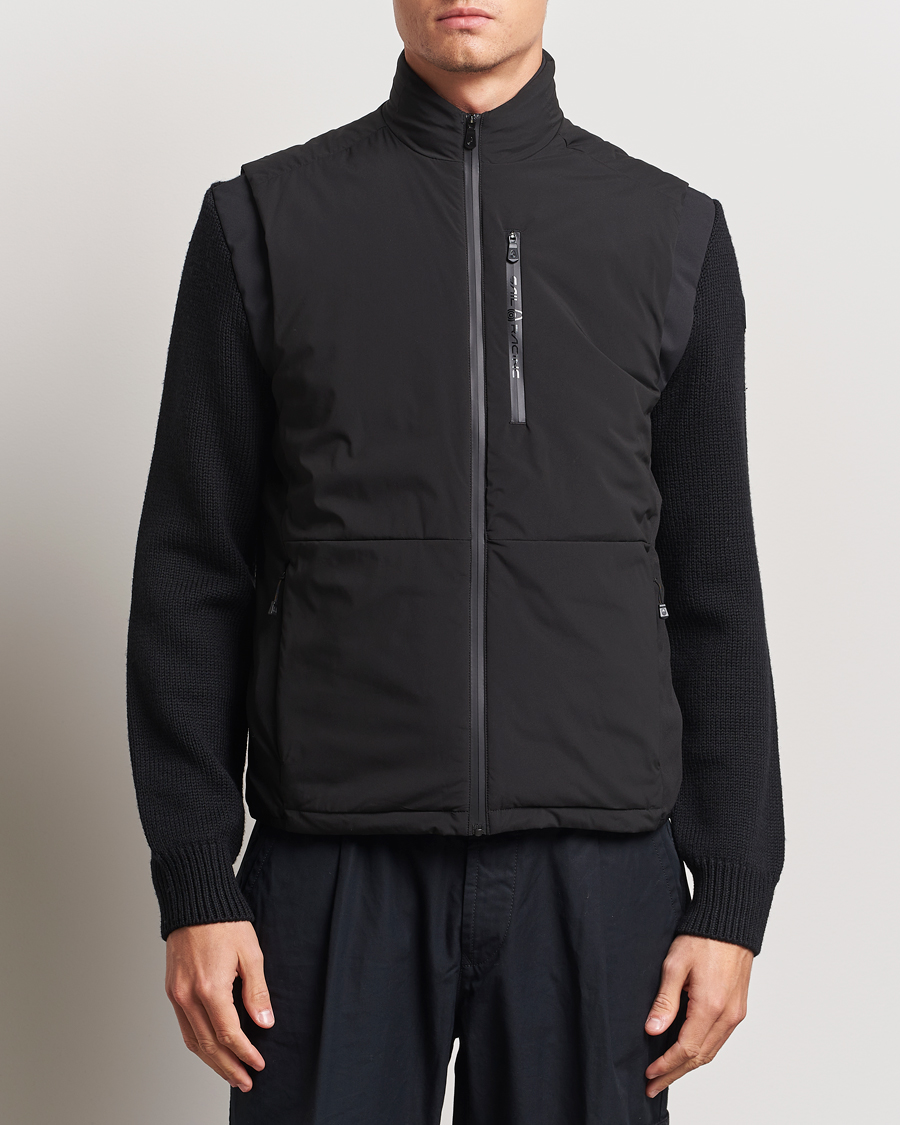 Herre | Jakker | Sail Racing | Race I-Warm Vest Carbon