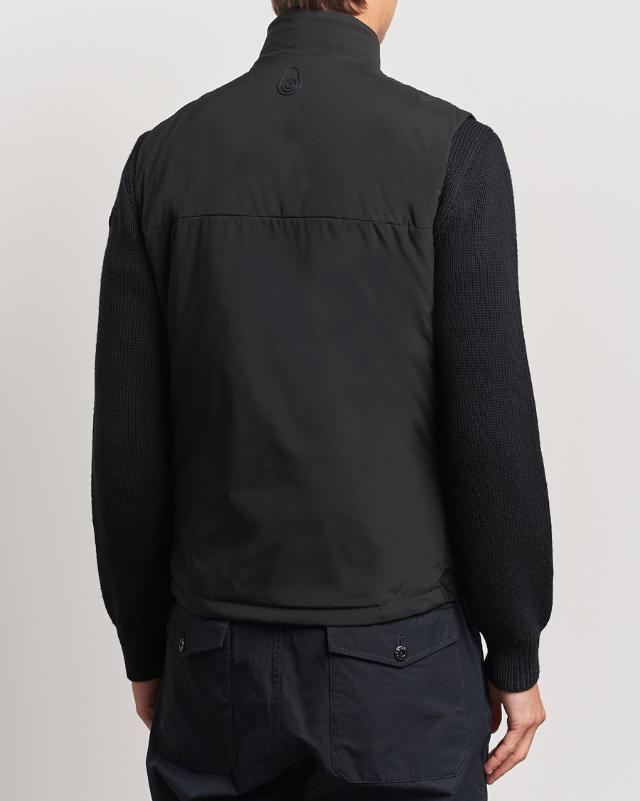 Herre | Jakker | Sail Racing | Race I-Warm Vest Carbon