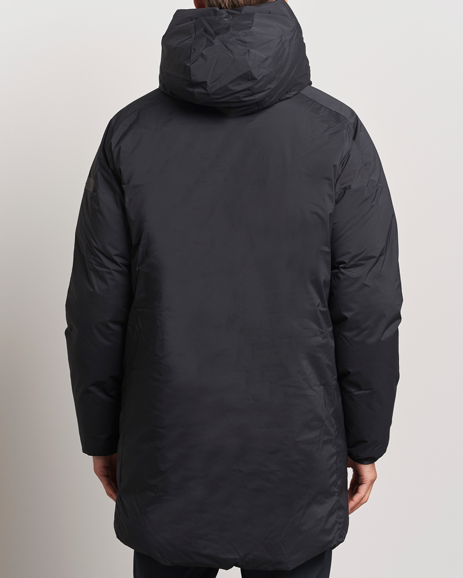 Herre | Jakker | Sail Racing | Thunder Reversible Parka Carbon