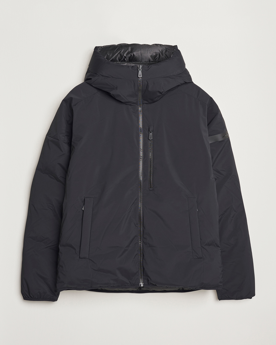 Herre | Jakker | Sail Racing | Thunder Reversible Jacket Carbon