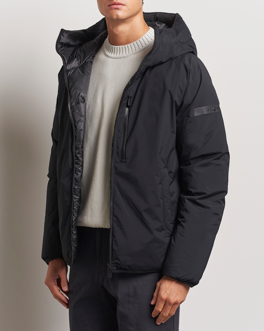 Herre | Jakker | Sail Racing | Thunder Reversible Jacket Carbon