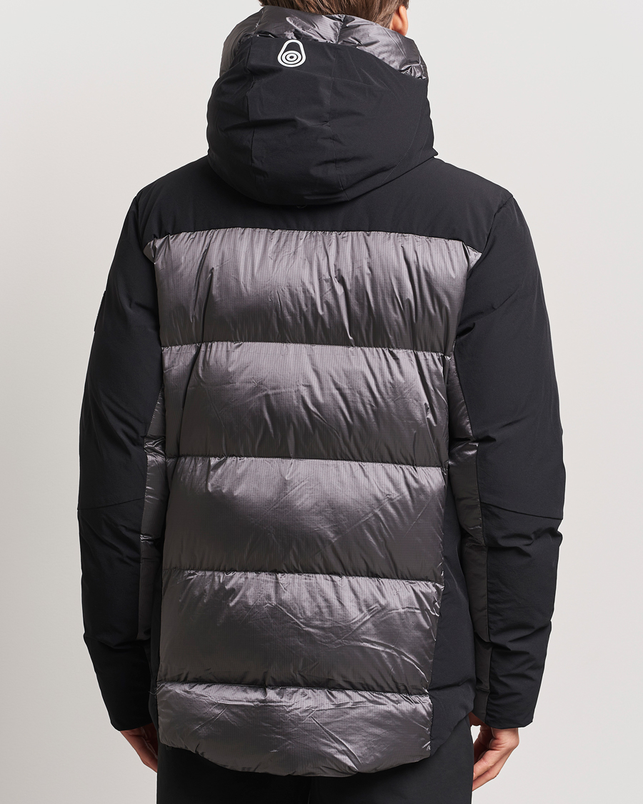 Herre | Jakker | Sail Racing | Dumont Down Jacket Iron Grey