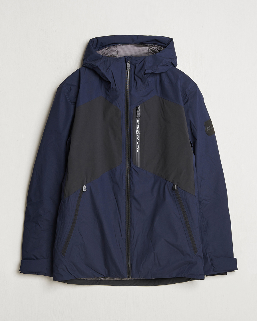 Herre | Jakker | Sail Racing | Patrol Jacket Dark Navy