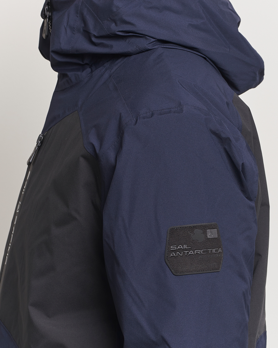 Herre | Jakker | Sail Racing | Patrol Jacket Dark Navy