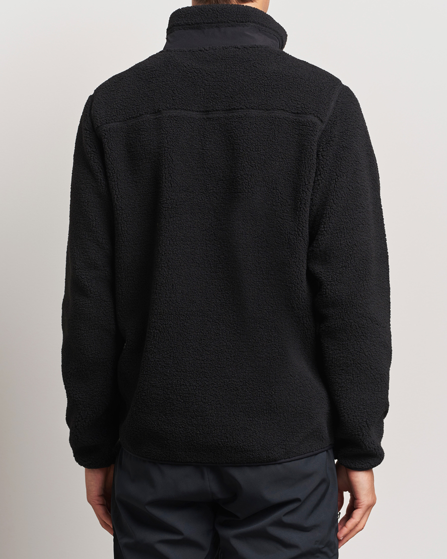 Herre | Gensere | Sail Racing | Bowman Pile Full Zip Carbon