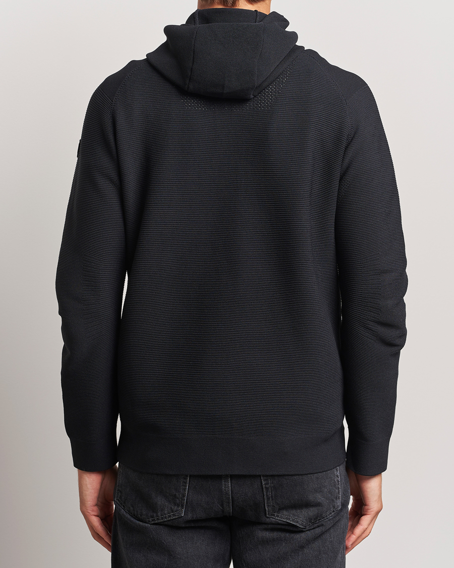 Herre | Gensere | Sail Racing | Element Seamless Full Zip Hoodie Carbon