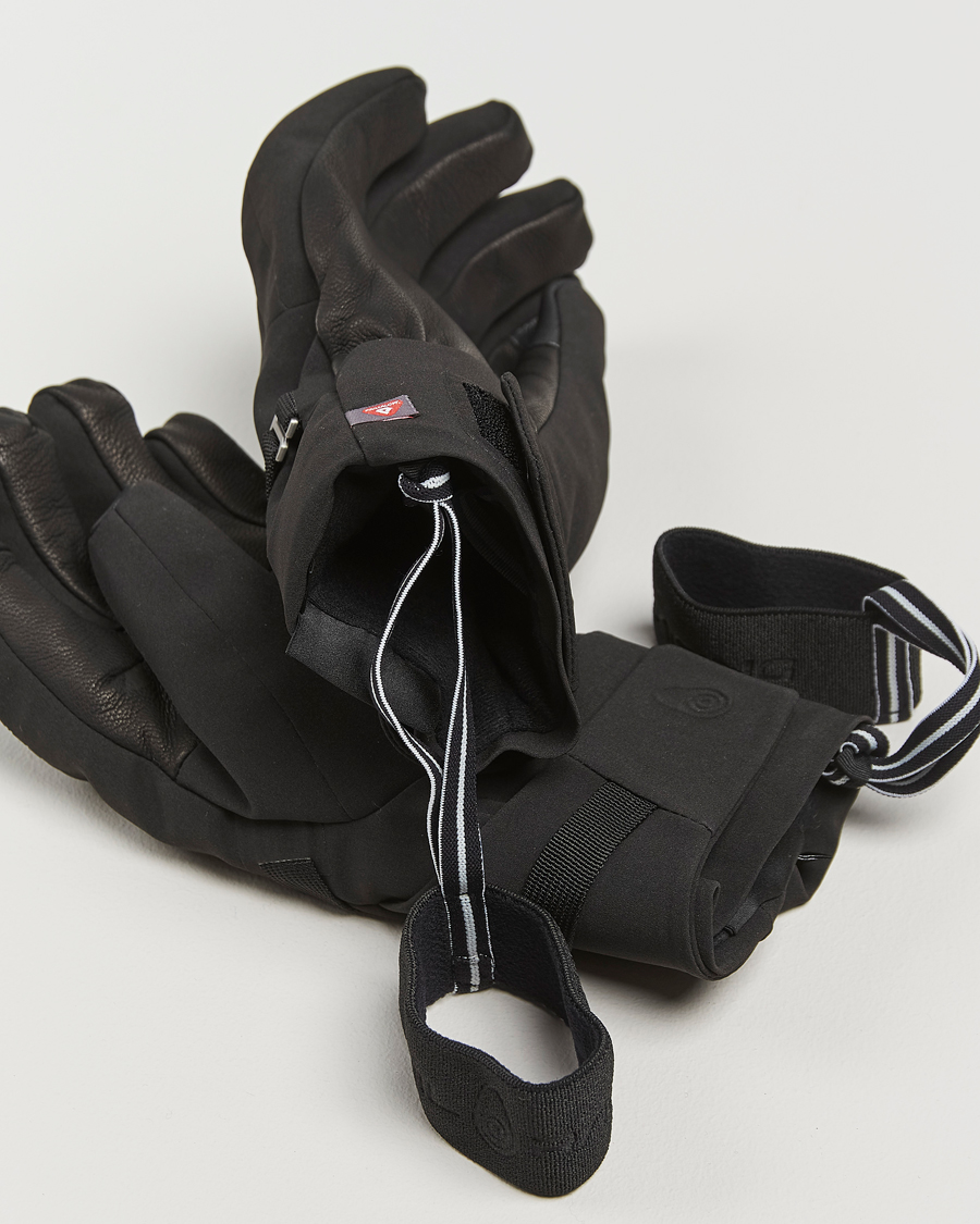 Herre | Sail Racing Race Down Glove Carbon | Sail Racing | Race Down Glove Carbon