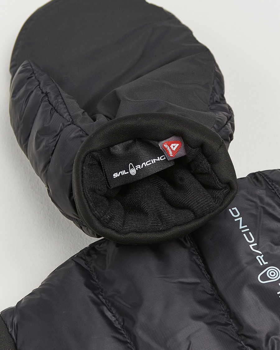 Herre | Sail Racing Cloud Mittens Carbon | Sail Racing | Cloud Mittens Carbon