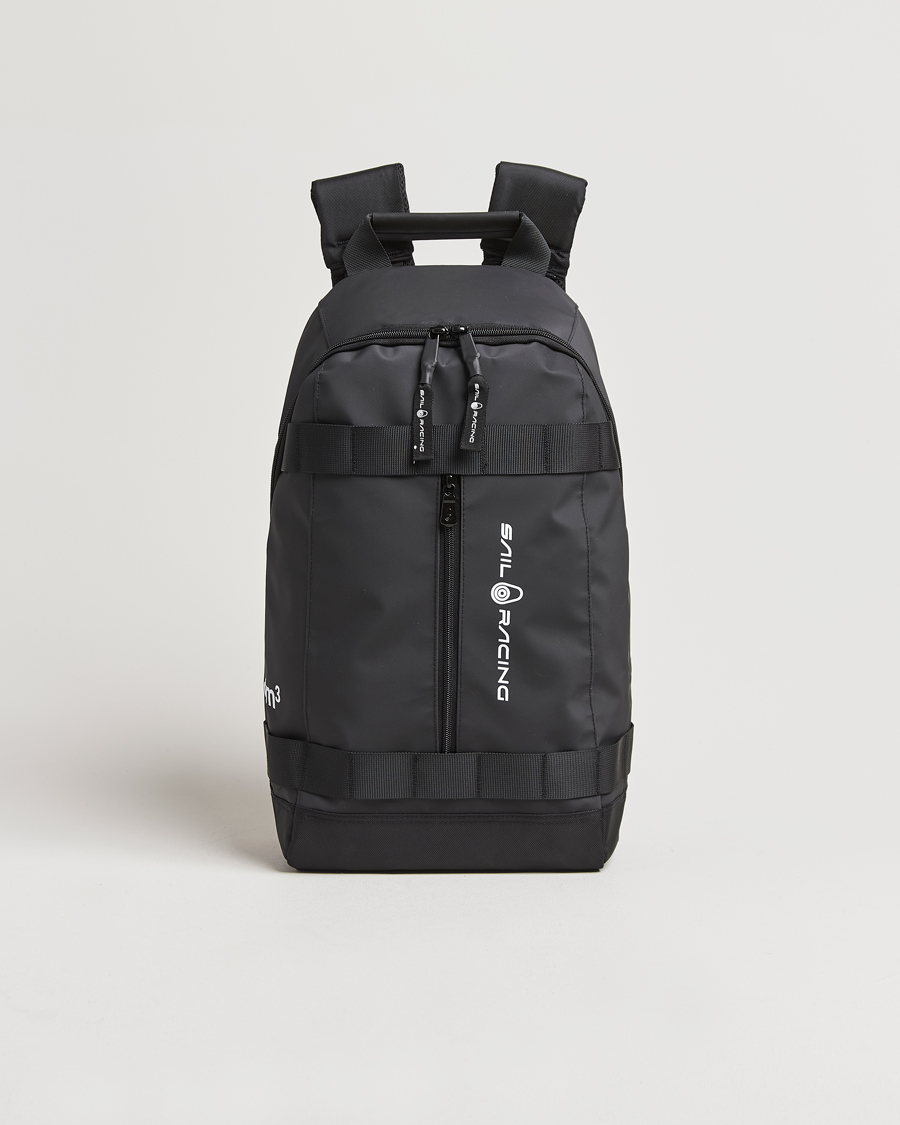 Herre | Sail Racing Spray Backpack Carbon | Sail Racing | Spray Backpack Carbon