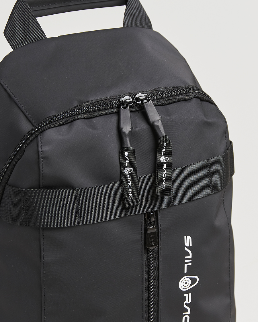 Herre | Sail Racing Spray Backpack Carbon | Sail Racing | Spray Backpack Carbon