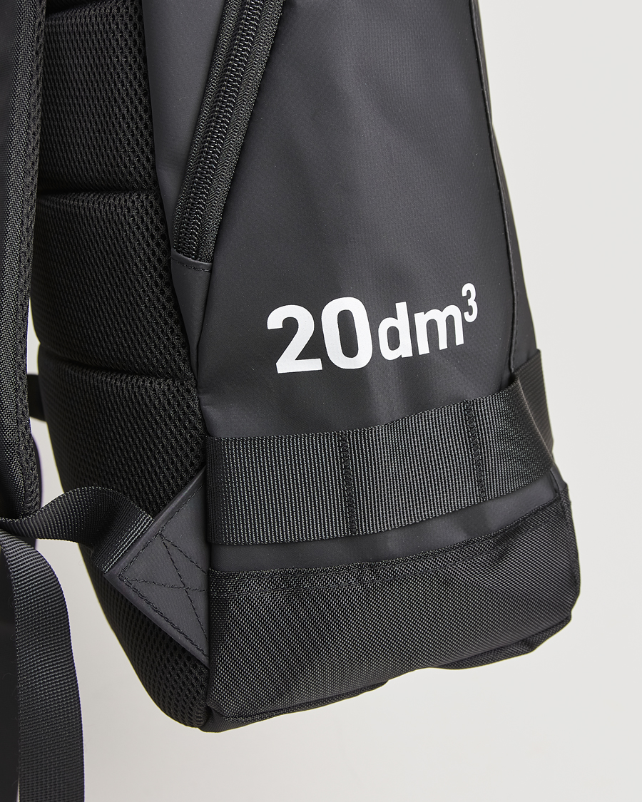 Herre | Sail Racing Spray Backpack Carbon | Sail Racing | Spray Backpack Carbon