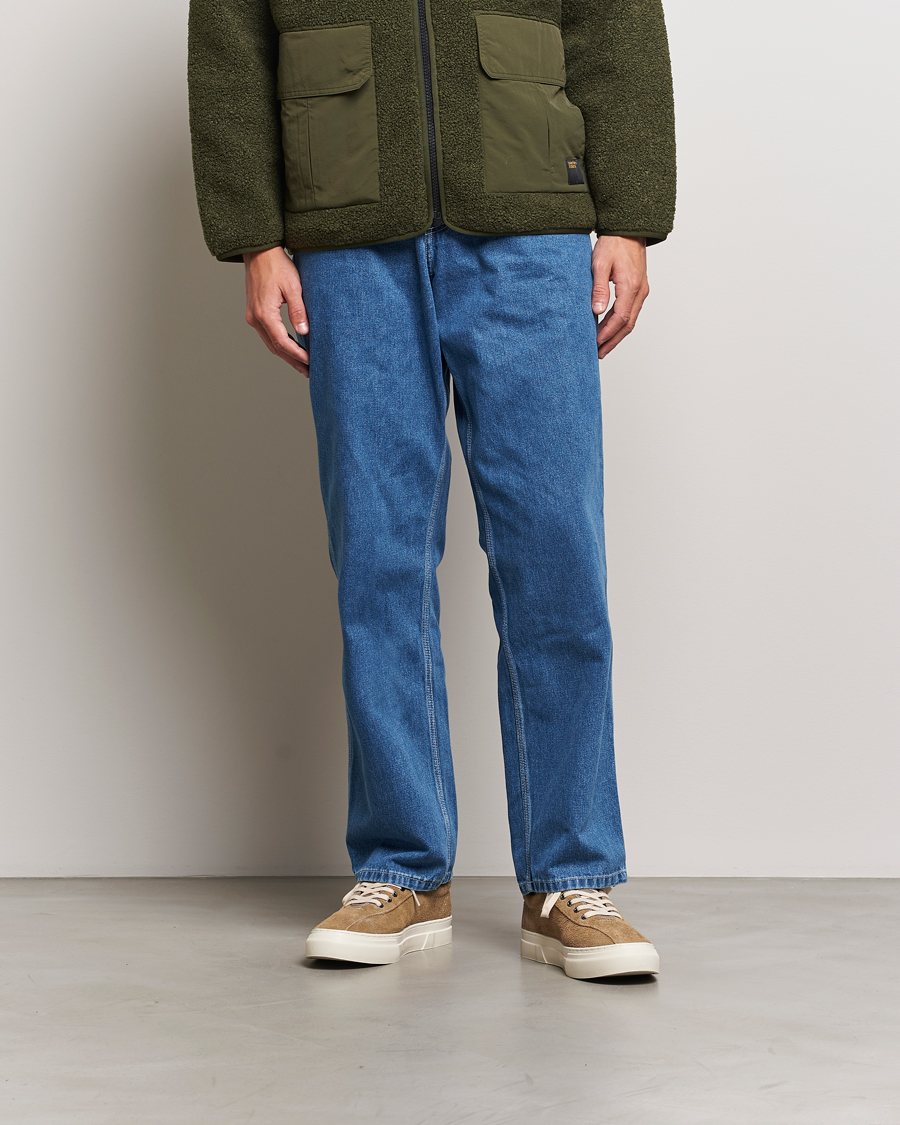 Herre | Stepney Workers Club Dellow 02 Suede Cupsole Sneaker Desert | Stepney Workers Club | Dellow 02 Suede Cupsole Sneaker Desert