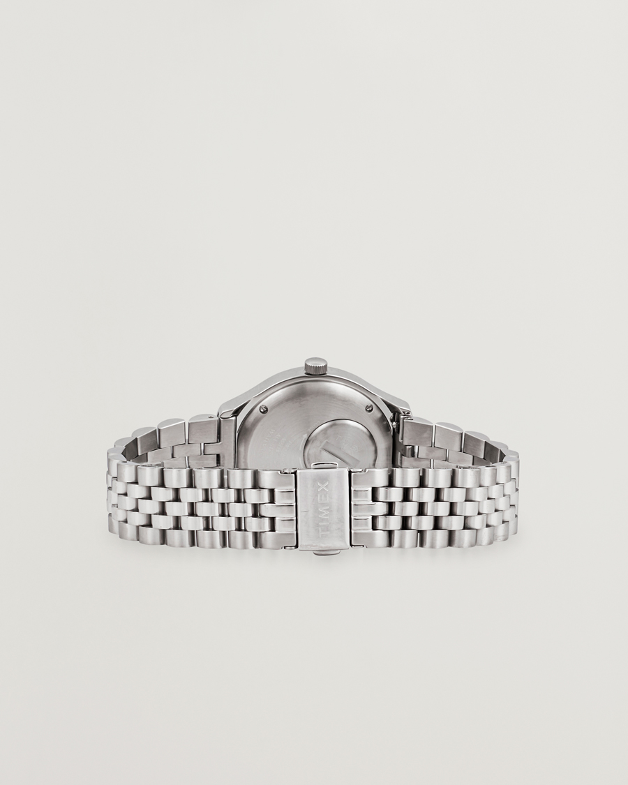 Herre | Timex Q Timex Reissue Degrade 38mm Smoky Dial | Timex | Q Reissue Degrade 38mm Smoky Dial