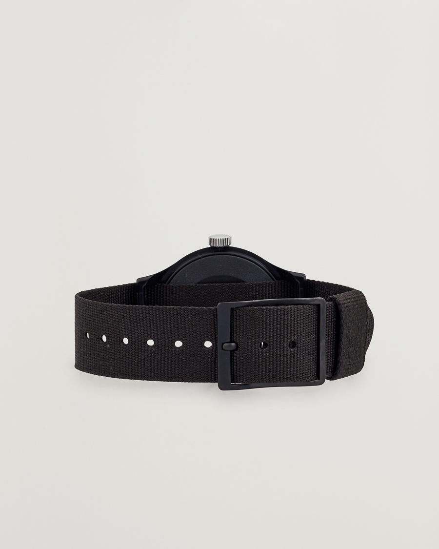 Herre | Timex MK1 Resin 36mm Black Dial | Timex | MK1 Resin 36mm Black Dial