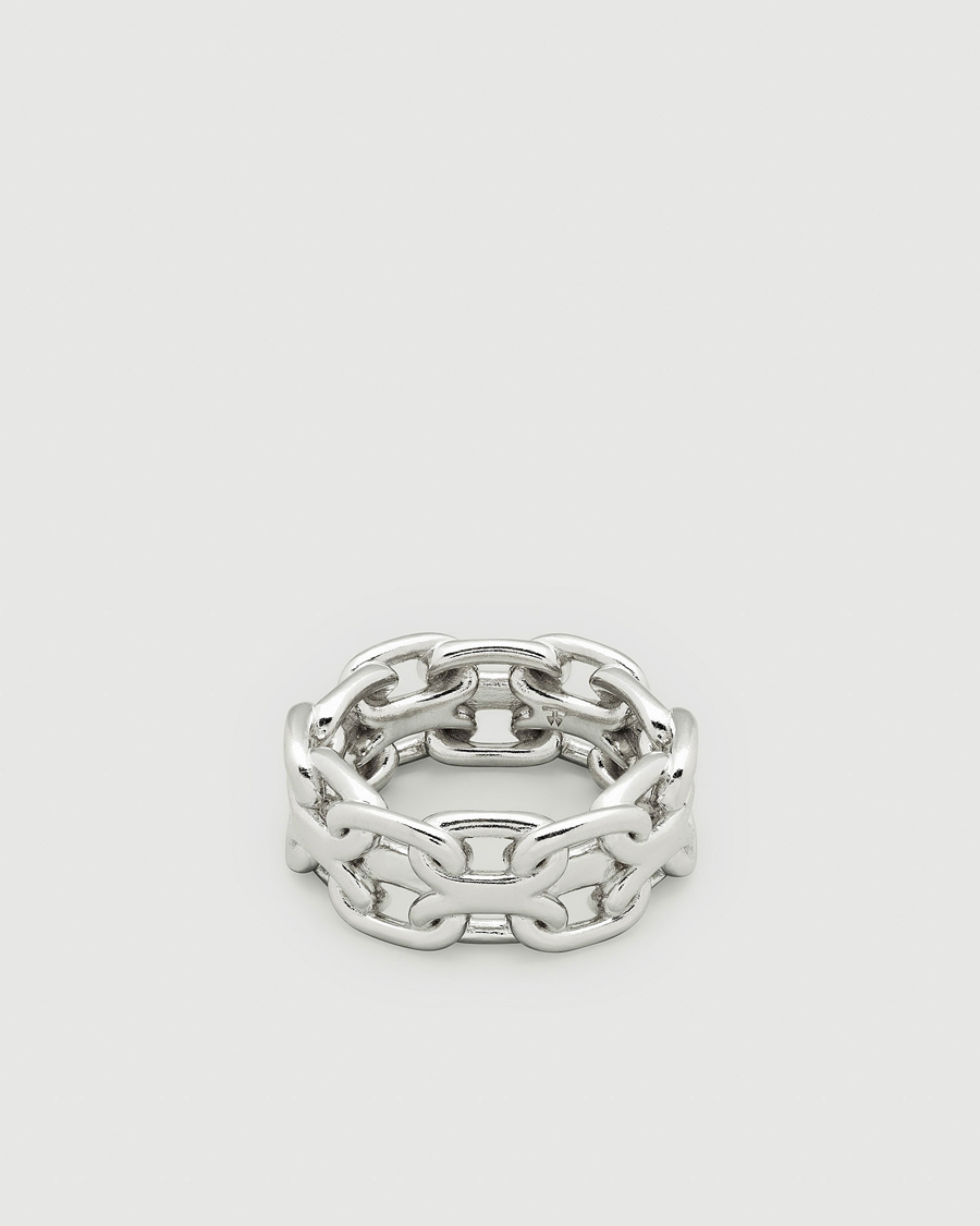 Herre | Tom Wood Vintage Ring Silver | Tom Wood | Vintage Ring Silver