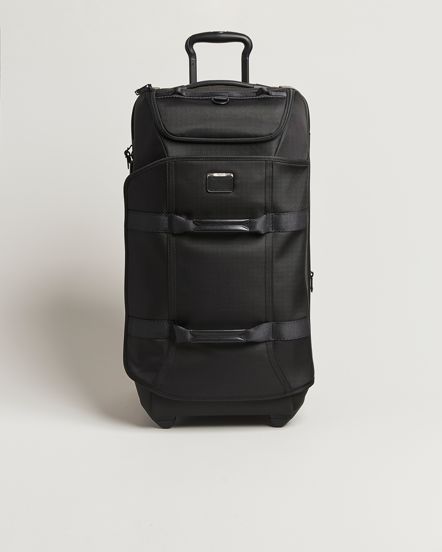Herre | Vesker | TUMI | Alpha Bravo Expandable Wheeled Duffle Black