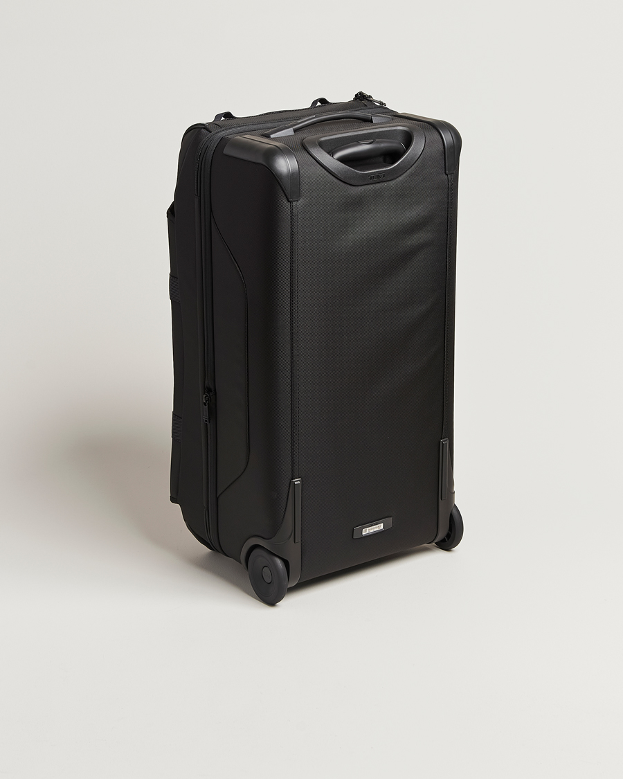 Herre | Vesker | TUMI | Alpha Bravo Expandable Wheeled Duffle Black