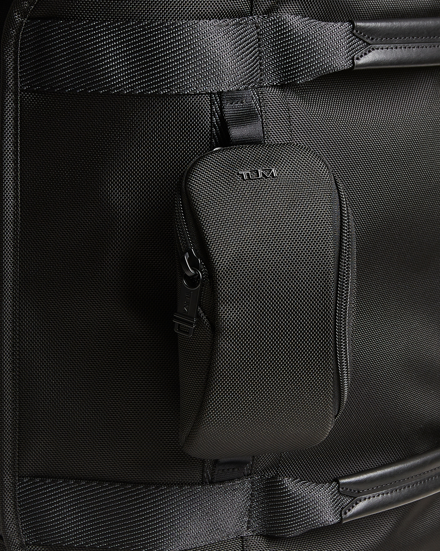 Herre | Vesker | TUMI | Modular Case Black