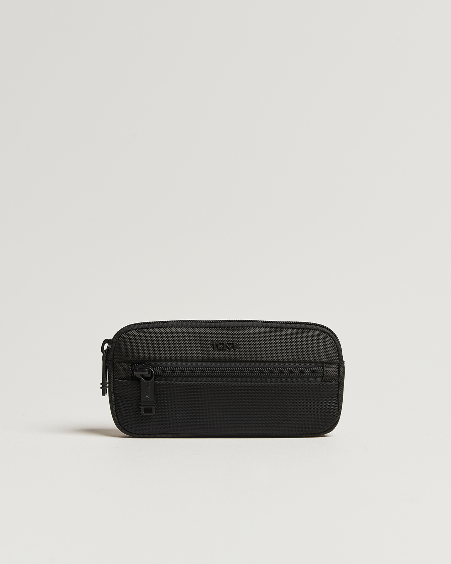 Herre | Vesker | TUMI | Phone Pouch Black