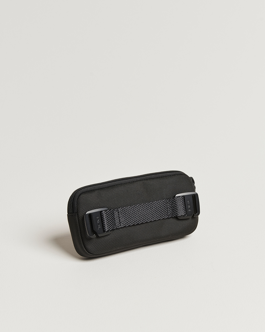 Herre | Vesker | TUMI | Phone Pouch Black