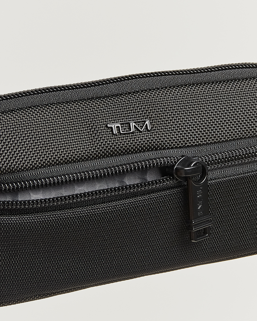 Herre | Vesker | TUMI | Phone Pouch Black