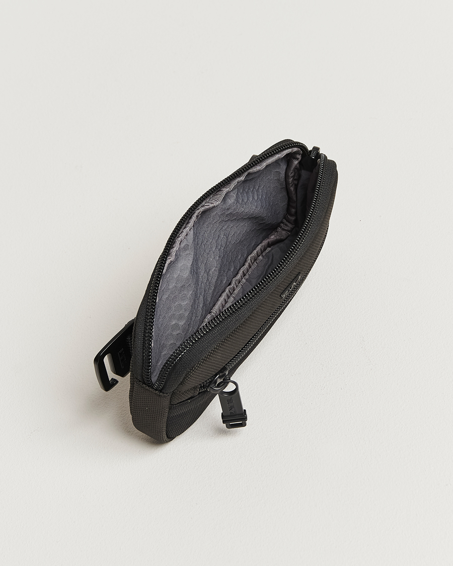 Herre | Vesker | TUMI | Phone Pouch Black