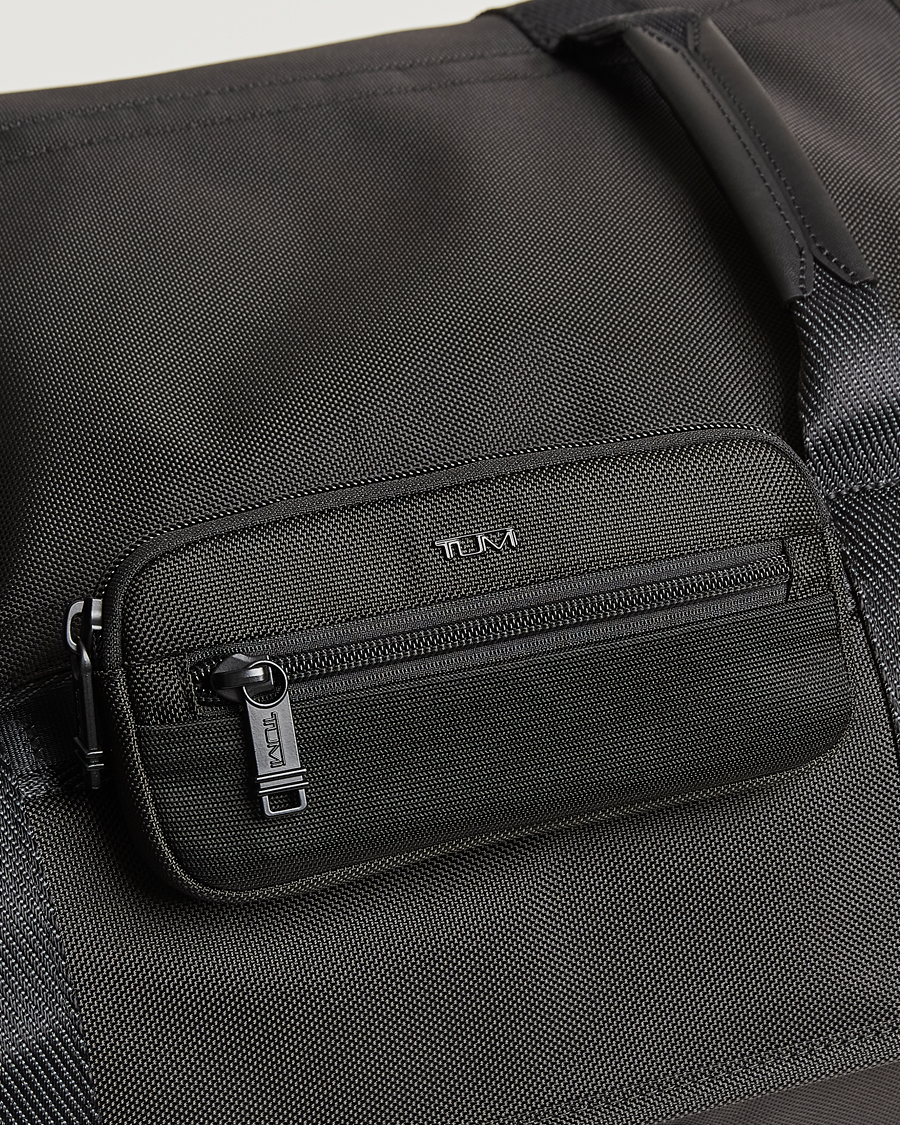 Herre | Vesker | TUMI | Phone Pouch Black
