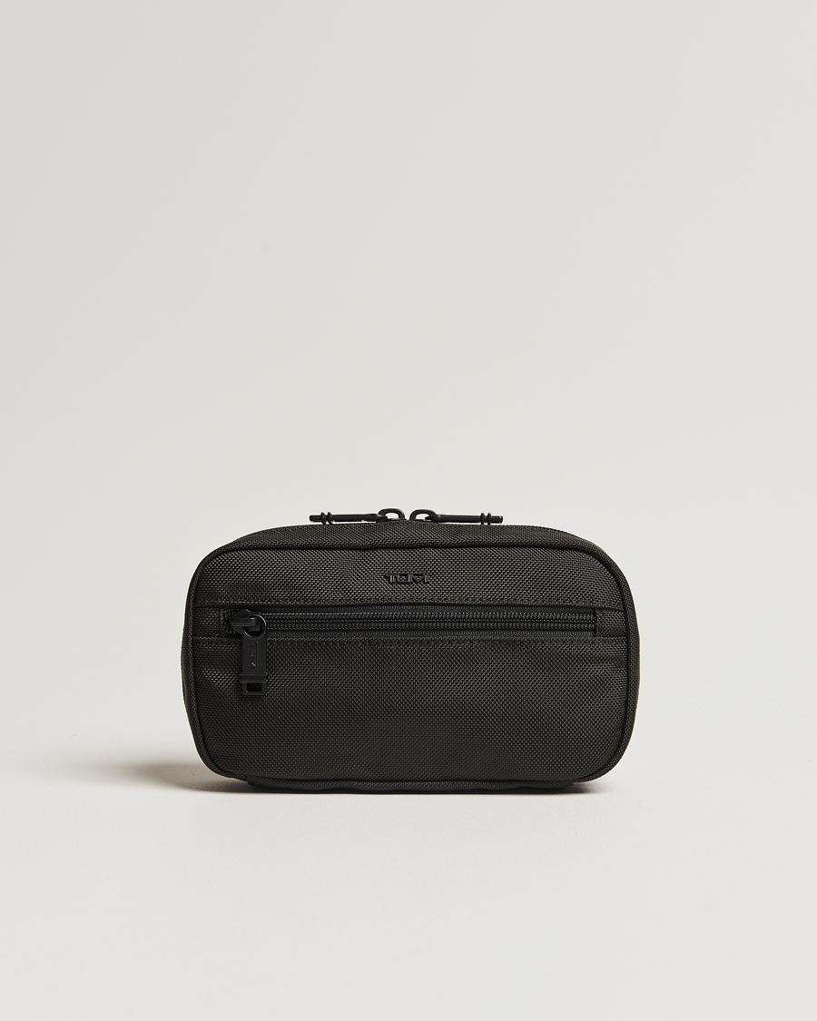 Herre | Vesker | TUMI | Zip-Around Case Black