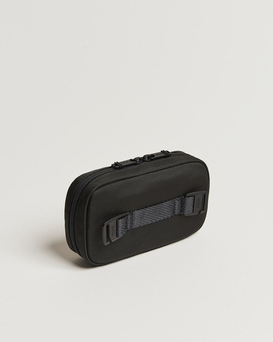 Herre | Vesker | TUMI | Zip-Around Case Black
