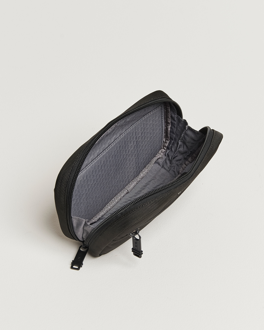 Herre | Vesker | TUMI | Zip-Around Case Black