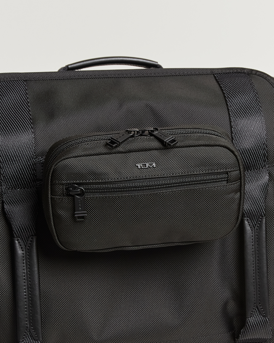 Herre | Vesker | TUMI | Zip-Around Case Black