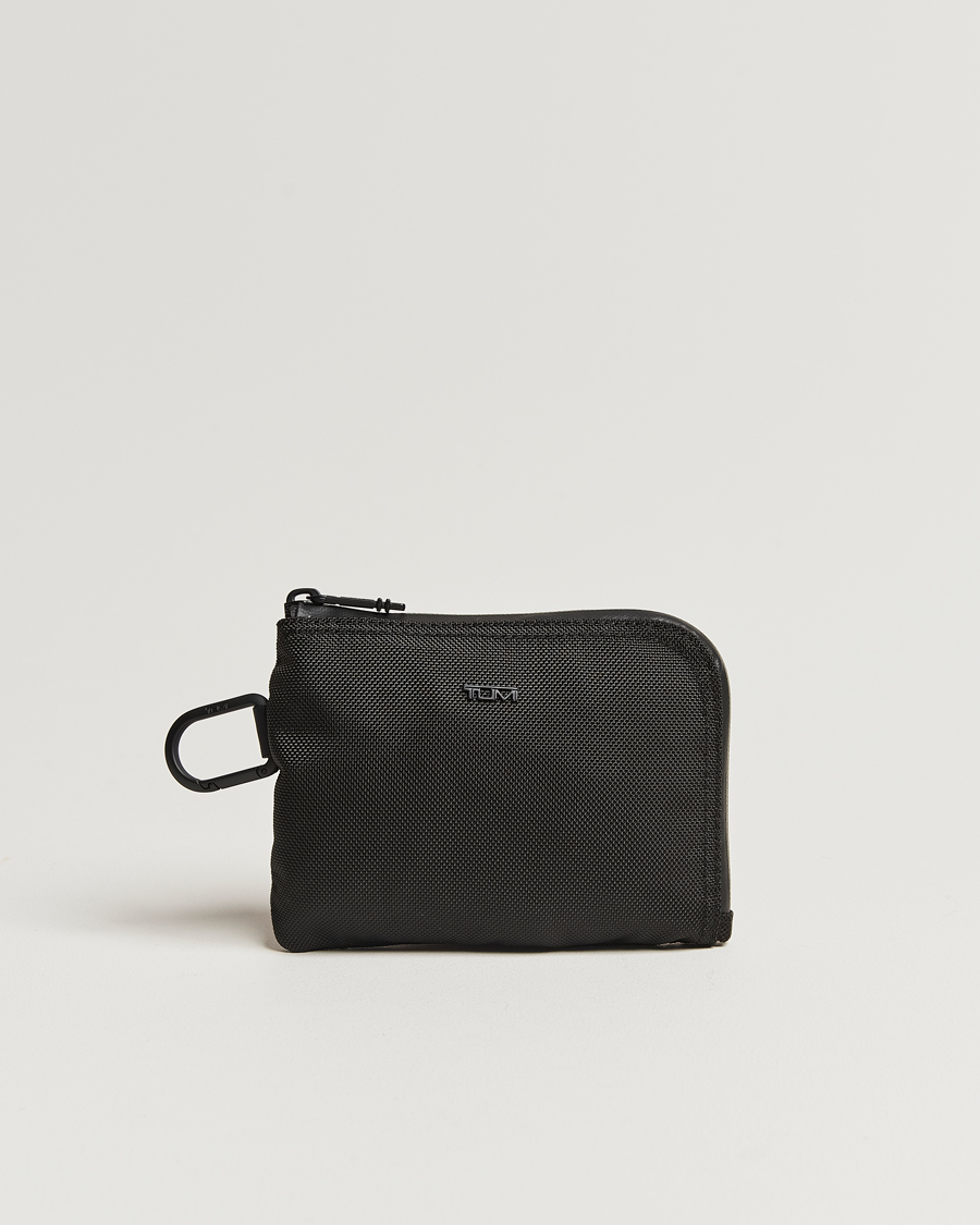 Herre | Vesker | TUMI | Packable Backpack Rain Cover Black