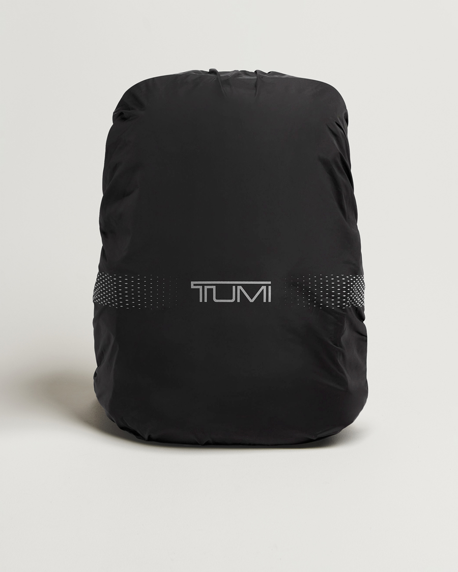 Herre | Vesker | TUMI | Packable Backpack Rain Cover Black