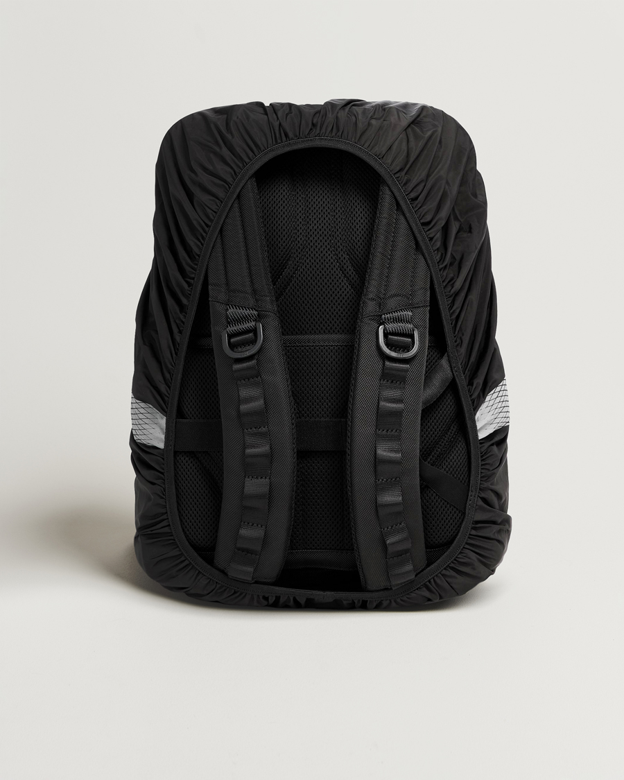 Herre | Vesker | TUMI | Packable Backpack Rain Cover Black