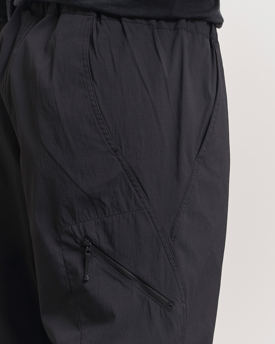Herre | Bukser | Goldwin | Cordura Stretch Pants Black