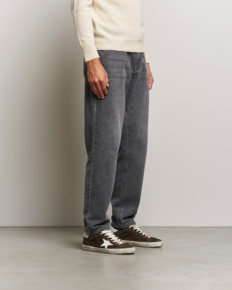 Herre | Golden Goose Super-Star Sneakers Dark Brown | Golden Goose | Super-Star Sneakers Dark Brown