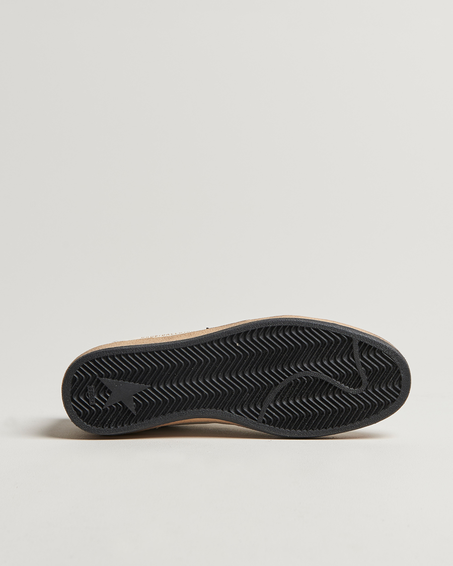 Herre | Sneakers | Golden Goose | Ball Star Sneakers White/Black