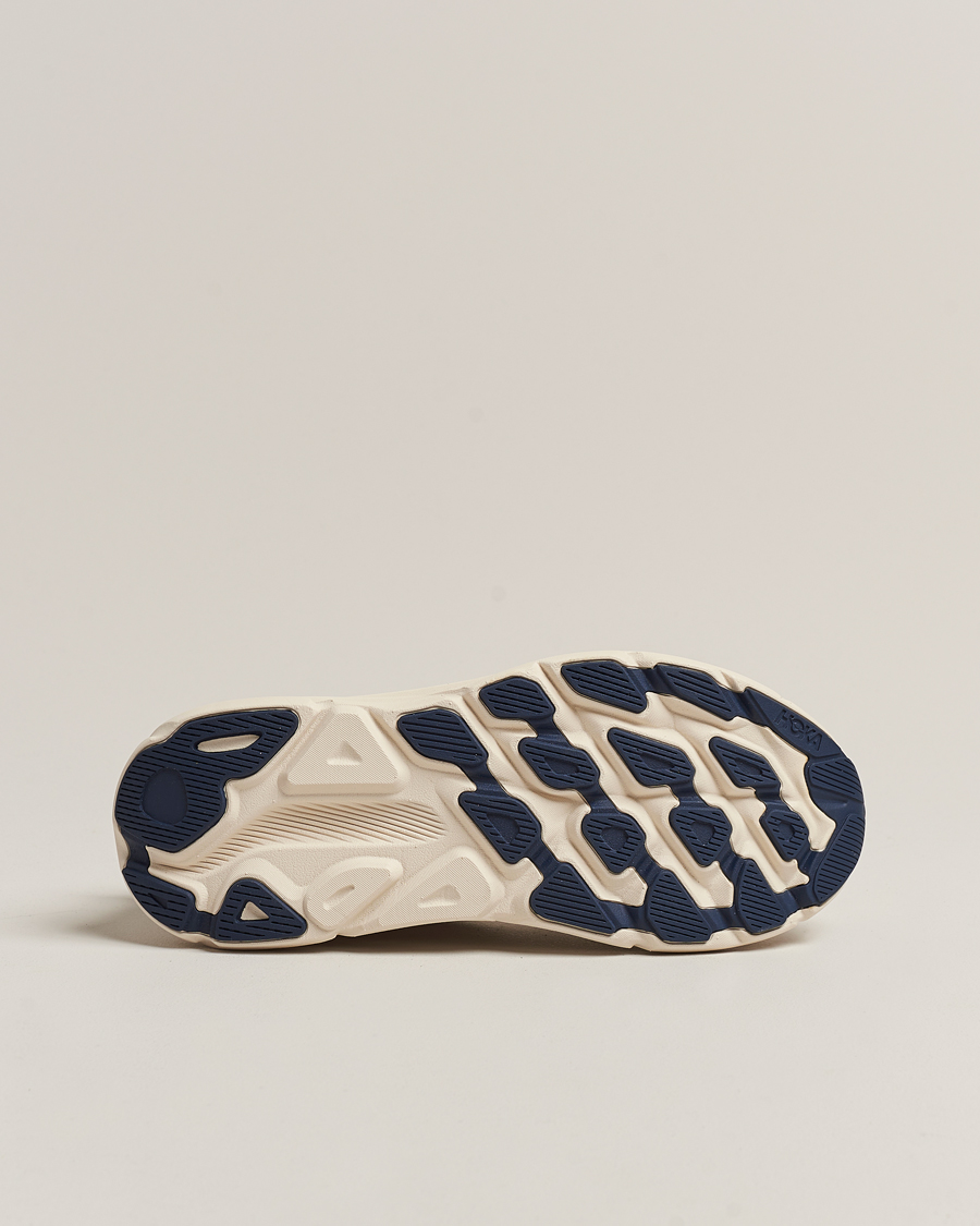 Herre | Hoka Clifton 9 Oat Milk/Alabaster | Hoka | Clifton 9 Oat Milk/Alabaster