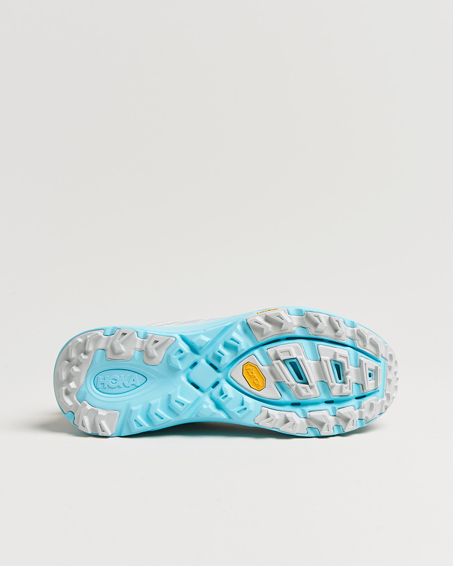 Herre | Hoka Mafate Three2 Stardust/Cloudless | Hoka | Mafate Three2 Stardust/Cloudless
