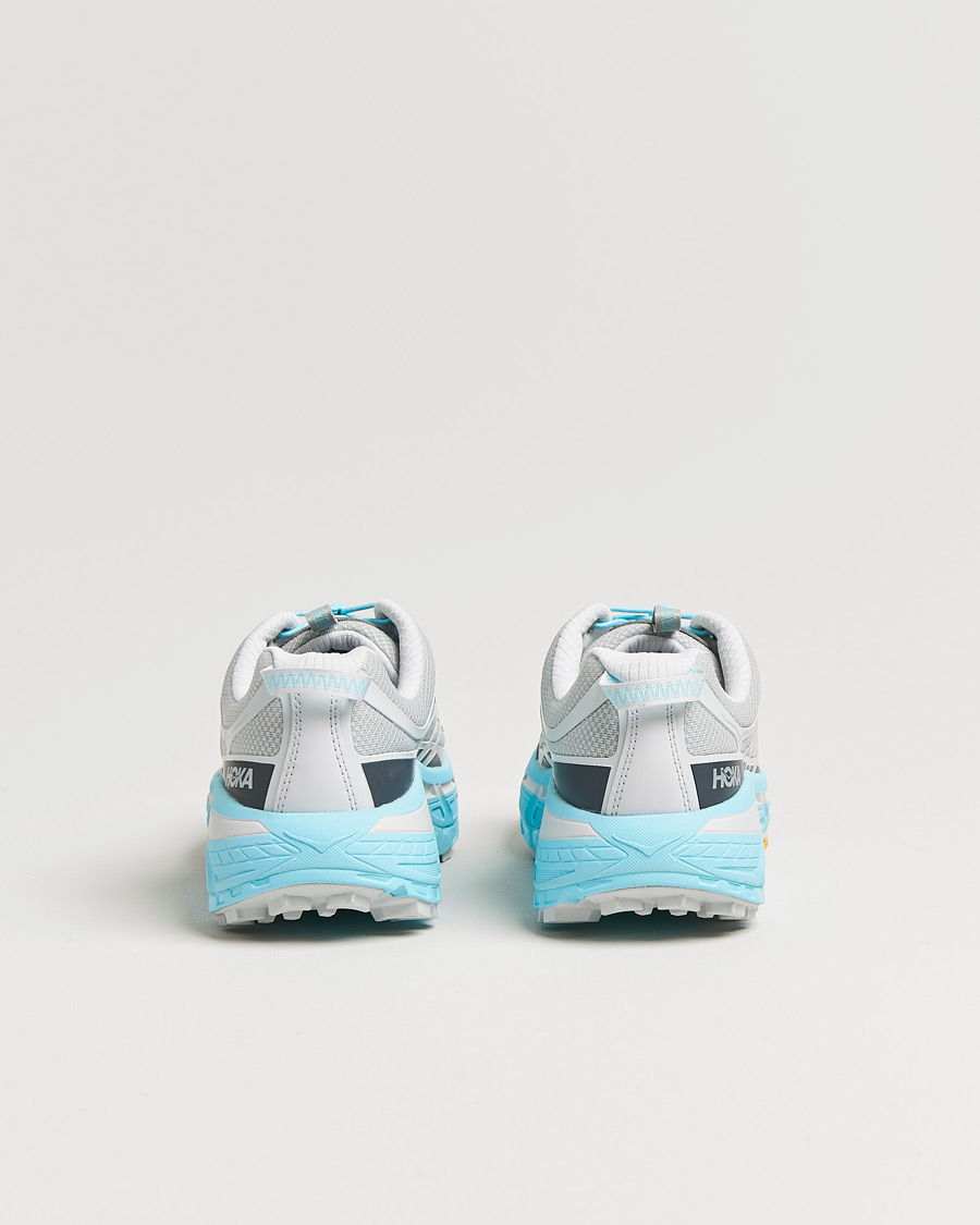 Herre | Hoka Mafate Three2 Stardust/Cloudless | Hoka | Mafate Three2 Stardust/Cloudless