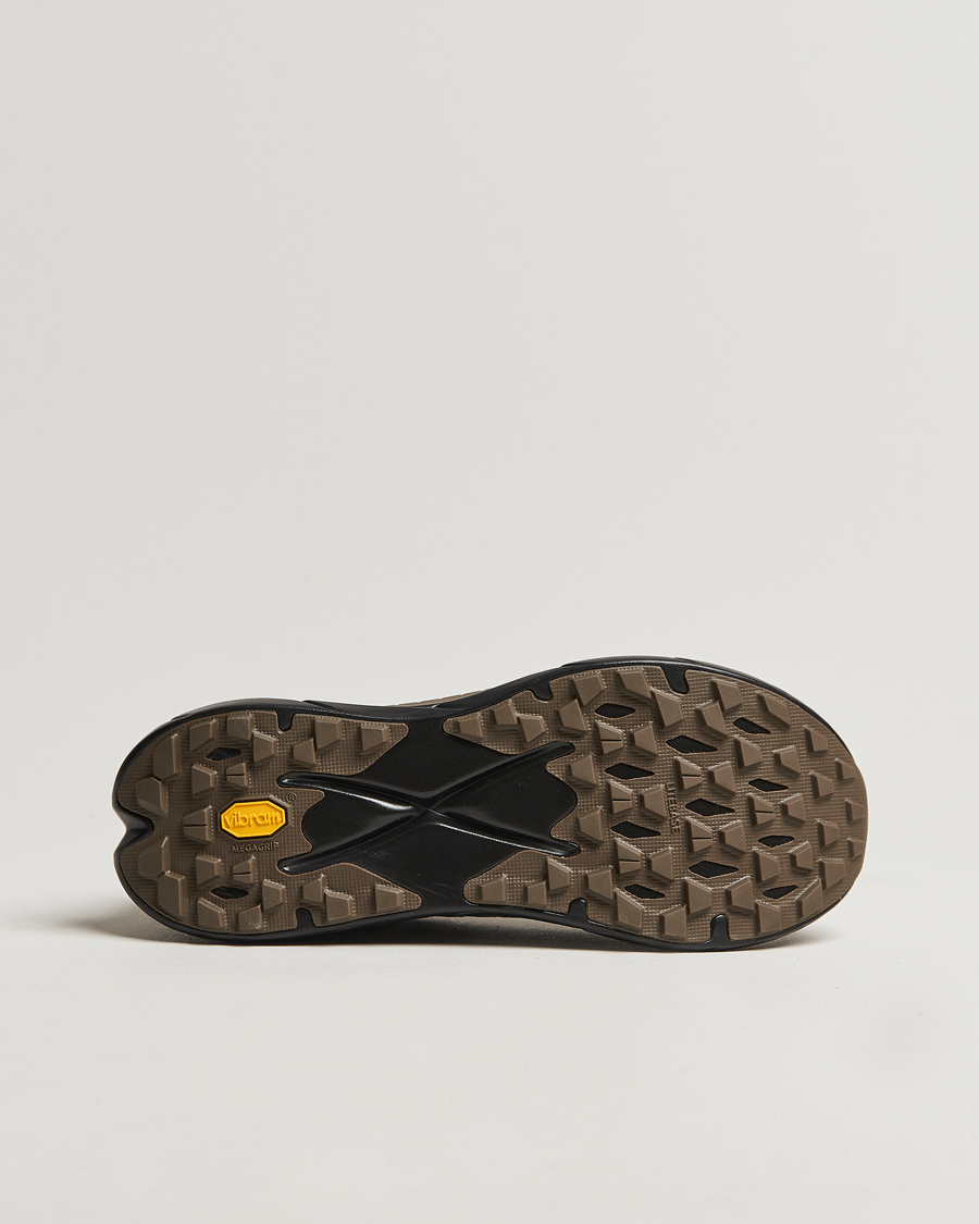 Herre | Hoka Tecton X 2 ST Deep Umber/Black | Hoka One One | Hoka Tecton X 2 ST Deep Umber/Black