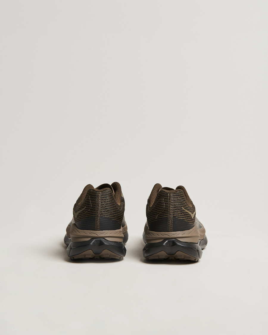 Herre | Hoka Tecton X 2 ST Deep Umber/Black | Hoka One One | Hoka Tecton X 2 ST Deep Umber/Black