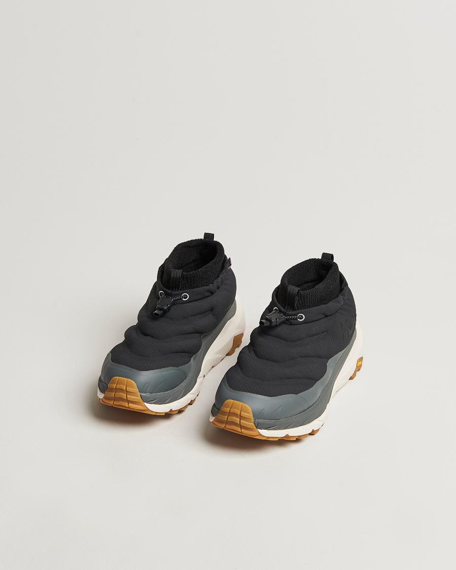Herre | Hoka Kaha 2 Frost Moc GTX Black | Hoka | Kaha 2 Frost Moc GTX Black