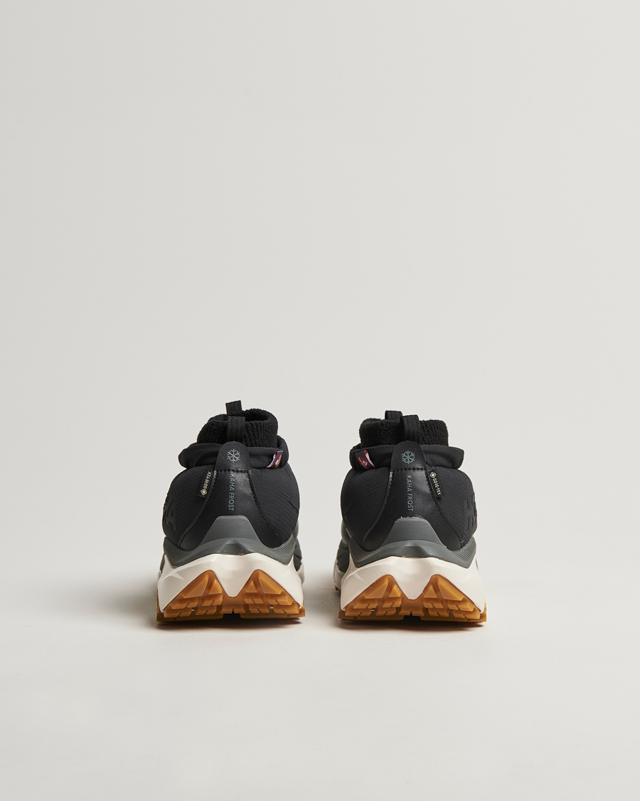 Herre | Hoka Kaha 2 Frost Moc GTX Black | Hoka | Kaha 2 Frost Moc GTX Black