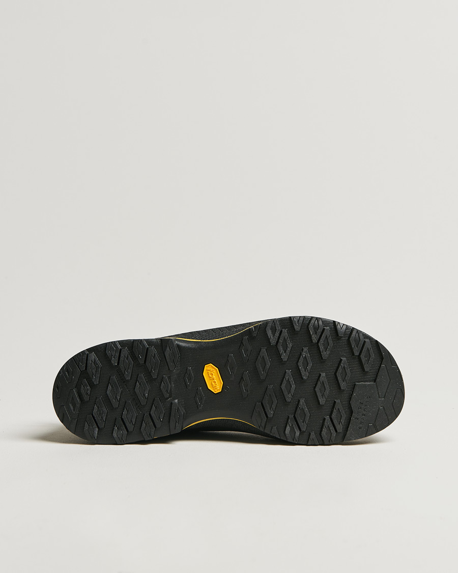 Herre | La Sportiva TX4 Evo GTX Hiking Shoes Carbon/Bamboo | La Sportiva | TX4 Evo GTX Hiking Shoes Carbon/Bamboo